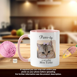 オーダーメイド 猫 マグカップ