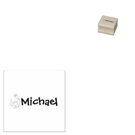 オーダーメイド 衣類 スクールユニフォーム ラバースタンプ
