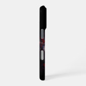 オーダーメイド 野球デザイン 携帯ケース iPhoneケース (右側面)