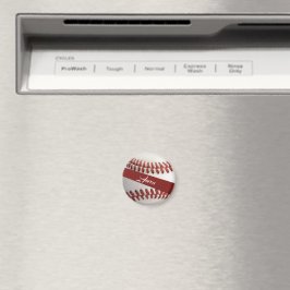  オーダーメイド 野球 マグネット