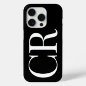 オーダーメイド Case-Mate iPhoneケース (裏面)