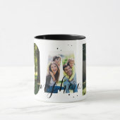 オーダーメイド“DAD my hero”マグカップ マグカップ (中央)