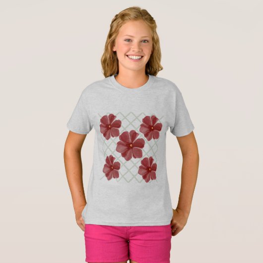 オーダーメイド Tシャツ (正面フル)