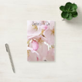 オーダーメイド To Do ポストイット メモ帳 桜 ギフト (オフィス)