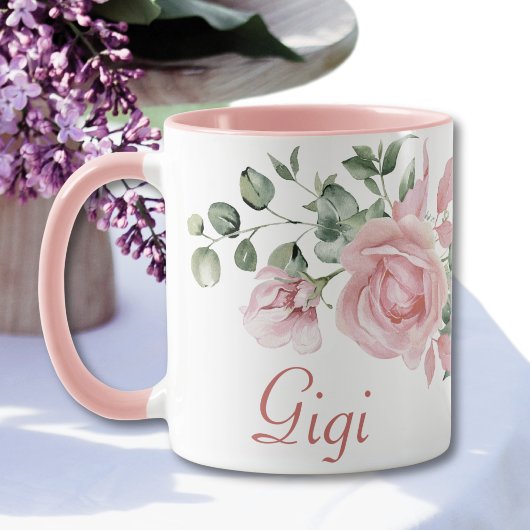 オーダーメイドGigiマグカップ マグカップ