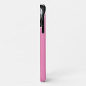 オーダーメイドInstagram写真コラージュ 個人名 Case-Mate iPhoneケース (裏面/左)