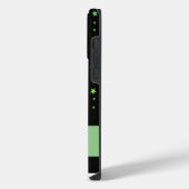 オーダーメイドiPhone 14 Pro Maxケース iPhoneケース (左側面)