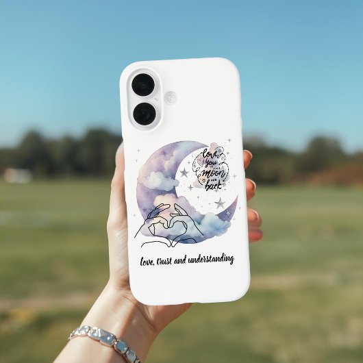 オーダーメイドiPhone 16ケース Case-Mate iPhoneケース