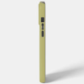 オーダーメイドiPhone/iPadケース パパへEST Case-Mate iPhoneケース (裏面 / 左)