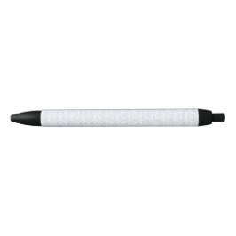 オーダーロゴペン | ラグジュアリー＆プロモスタイル 黒ボールペン