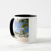 オーチェルフ、3日人気があるの日帰り旅行 マグカップ (正面左)