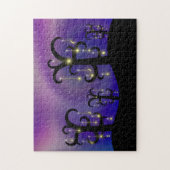 オーチャードオブスターズパズル ジグソーパズル (縦)