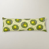 オーチャードオリオール女性春オリジナル写真 ボディピロー (裏面)