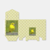 オーチャードオリオール – オリジナル写真 フェイバーボックス (折り畳みなし)