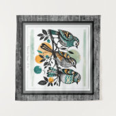 オーチャードセレナーデ タペストリー (正面(横))