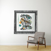 オーチャードセレナーデ タペストリー (インサイチュ(横))