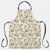 オーチャードデライトエプロン エプロン (正面)