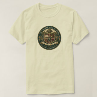 オーチャードヒルスクール同窓会 Tシャツ