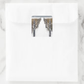 オーチャードビーチ スクエアシール (バッグ)