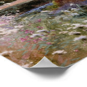 オーチャードブルック ポスター (角)