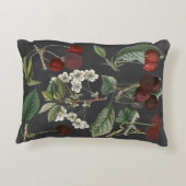 オーチャード品種I アクセントクッション (裏面)