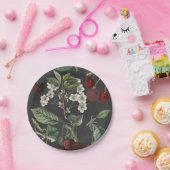 オーチャード品種I ペーパープレート (パーティー)