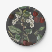 オーチャード品種I ペーパープレート (正面)