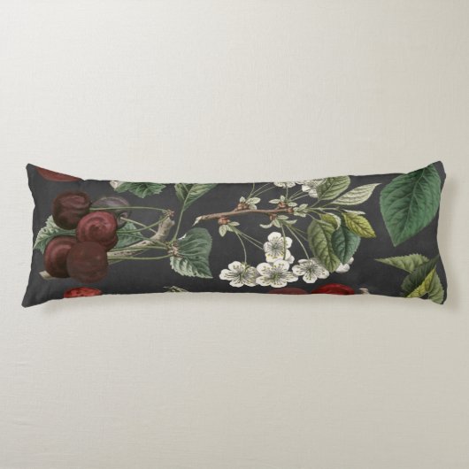 オーチャード品種I ボディピロー (正面)