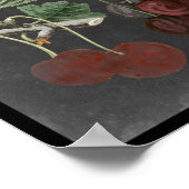 オーチャード品種I ポスター (角)