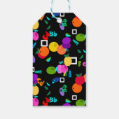 オーチャード ギフトタグ (裏面)