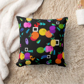 オーチャード クッション (ブランケット)