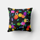 オーチャード クッション (裏面)