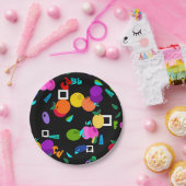 オーチャード ペーパープレート (パーティー)