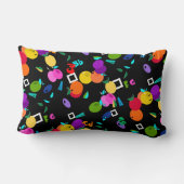 オーチャード ランバークッション (裏面)