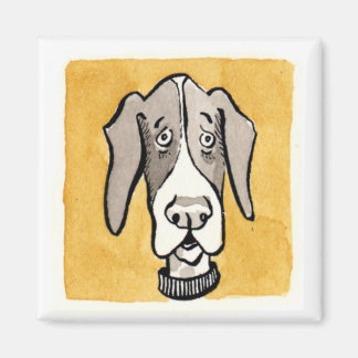 オーチャーD マグネット