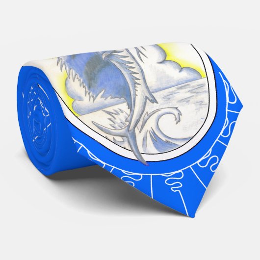 オーティスT. Wren Tie ネクタイ (ロール)