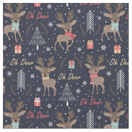 オーディアかわいこちゃん ファブリック