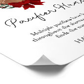 オーディアウィンターグリーナリーパシファイア狩りゲーム ポスター (角)