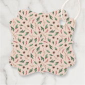 オーディアウィンターグリーンありがとう フェイバータグ (裏面)