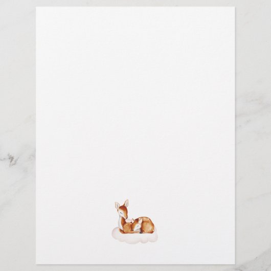 オーディアウォー男女兼用トカラーベビービンゴゲーム チラシ (裏面)