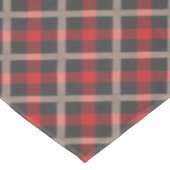 オーディアウッドランド〔雄ジカの〕枝角オンプレイド テーブルクロス (アングル)