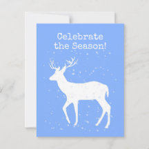 オーディアパーティの招待状