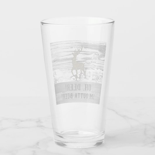 オーディアビールおもしろい引用文マンケ素朴ーブ タンブラーグラス (裏面)