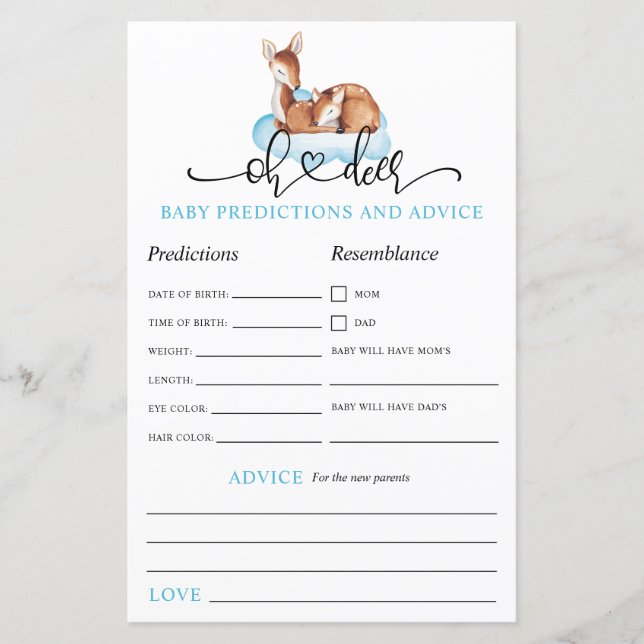 オーディアブルークラウドアドバイス予測ゲーム (正面)