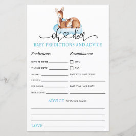 オーディアブルークラウドアドバイス予測ゲーム