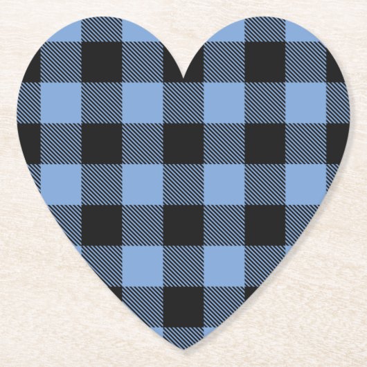 オーディアベビーシューワーブルーボーイ ペーパーコースター (正面)