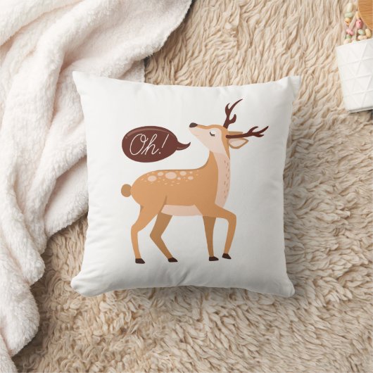 オーディア クッション (ブランケット)