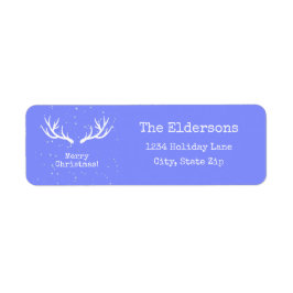 オーディア クリスマス アドレスラベル ラベル