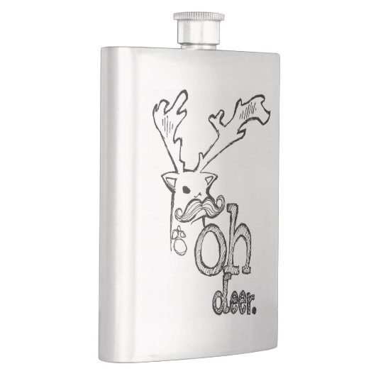 オーディア フラスク (右)