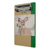 オーディア ミニクリップボード (アングル2)